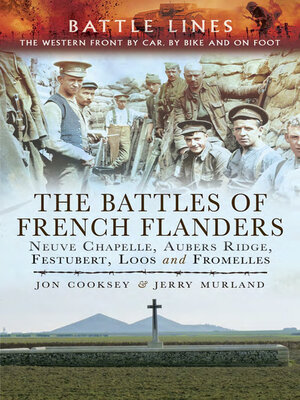 cover image of The Battles of French Flanders